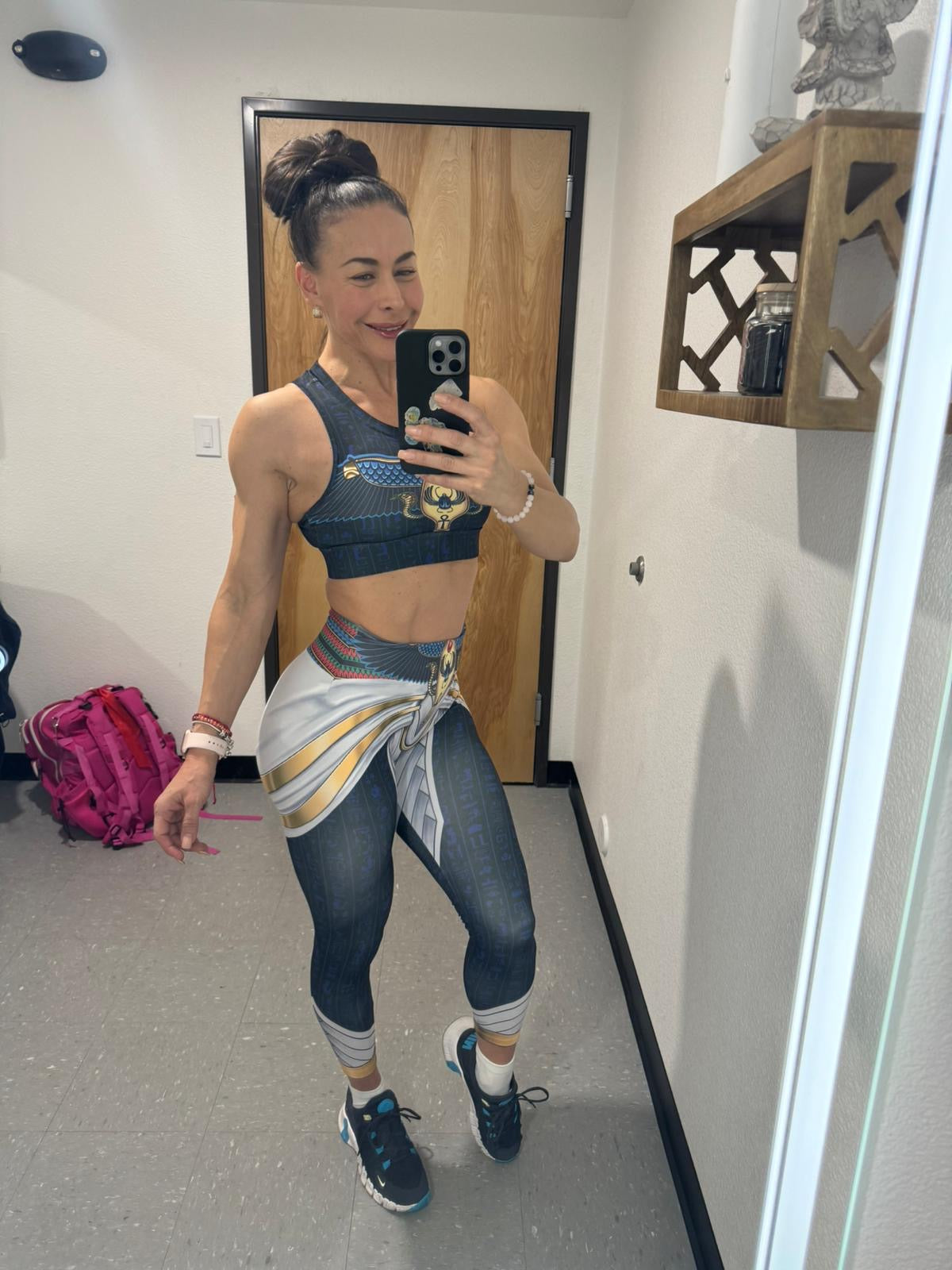 CLEOPATRA LEGGINGS