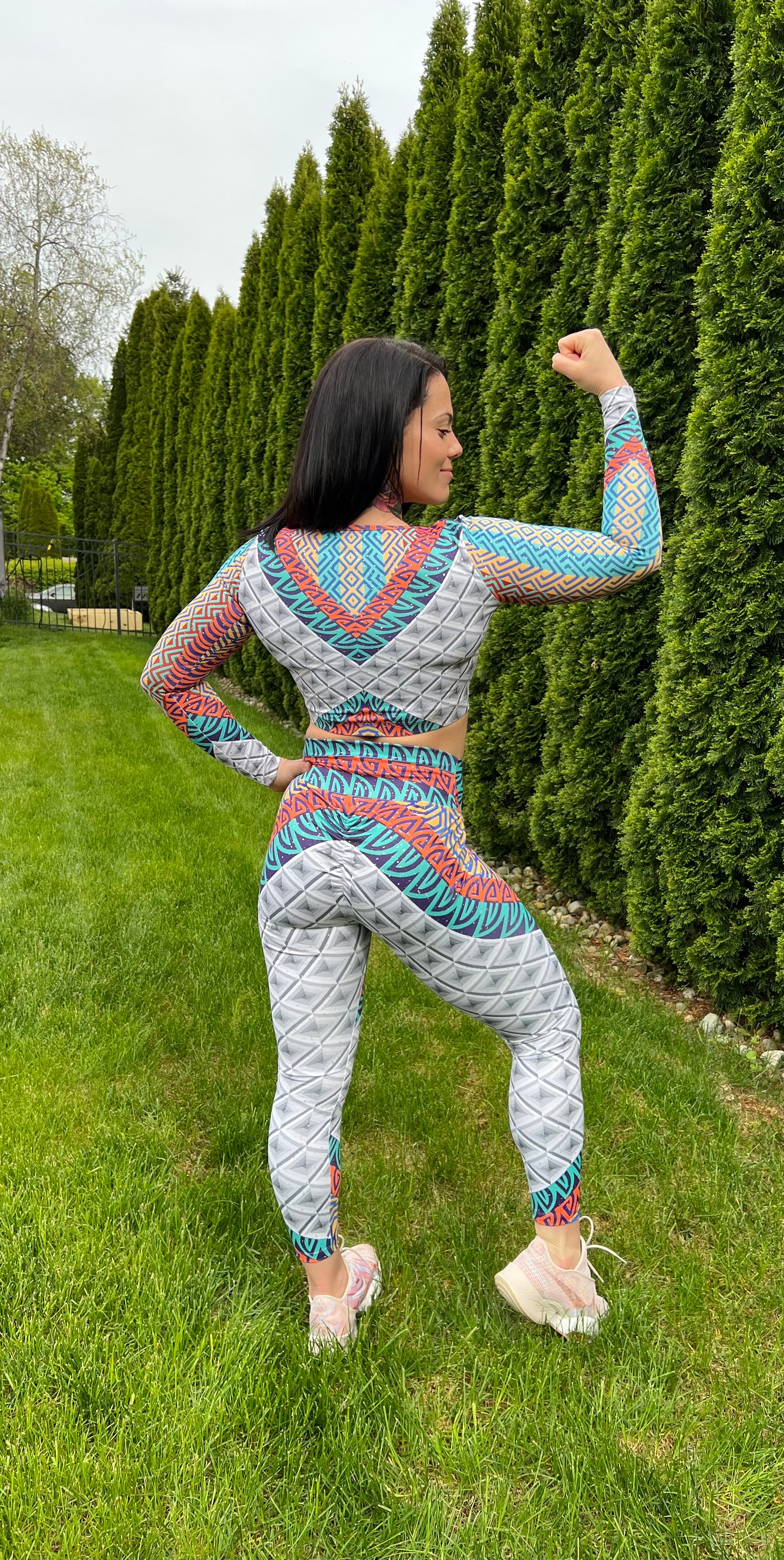 ALEBRIJE LEGGING